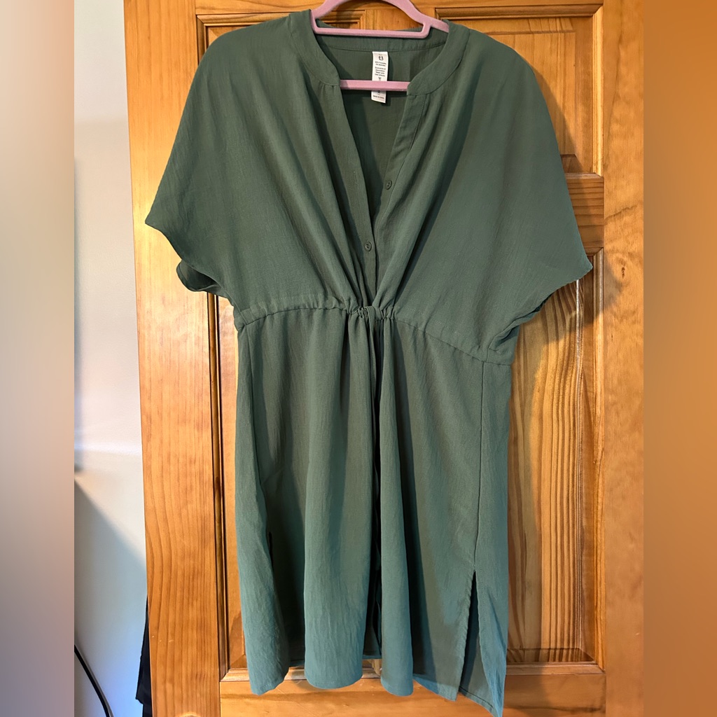 B Brand Swimsuit Coverup